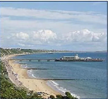 Ingledene Guest House Bournemouth United Kingdom