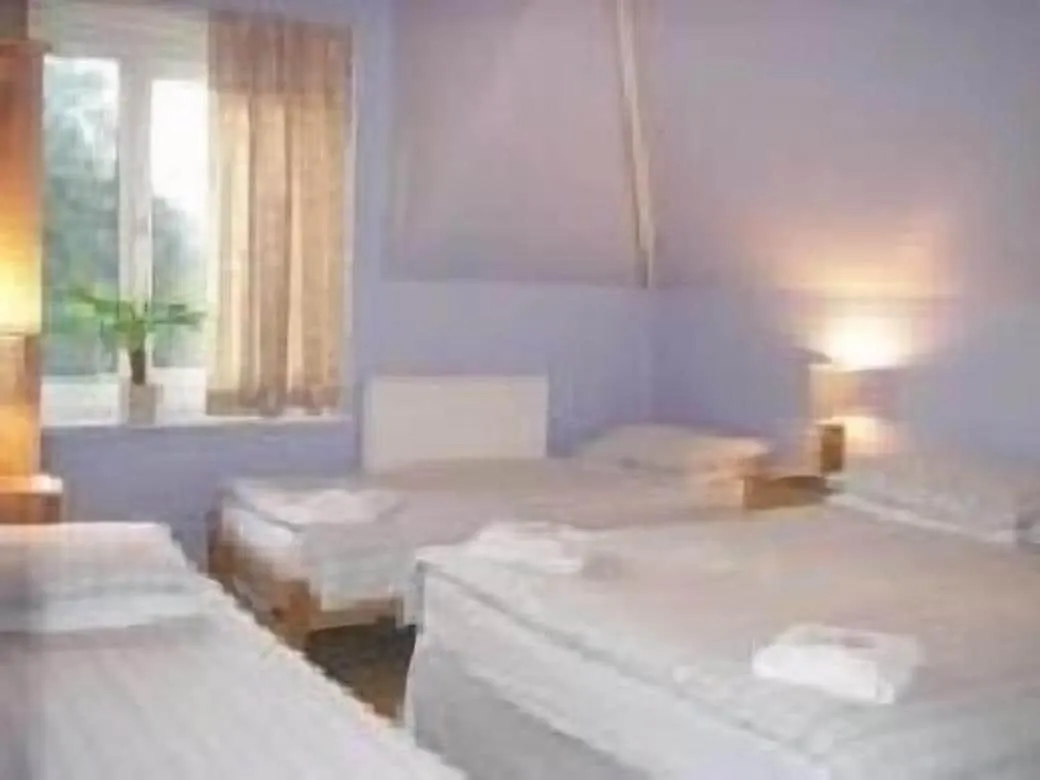 Ingledene Guest House Bournemouth Bed & Breakfast