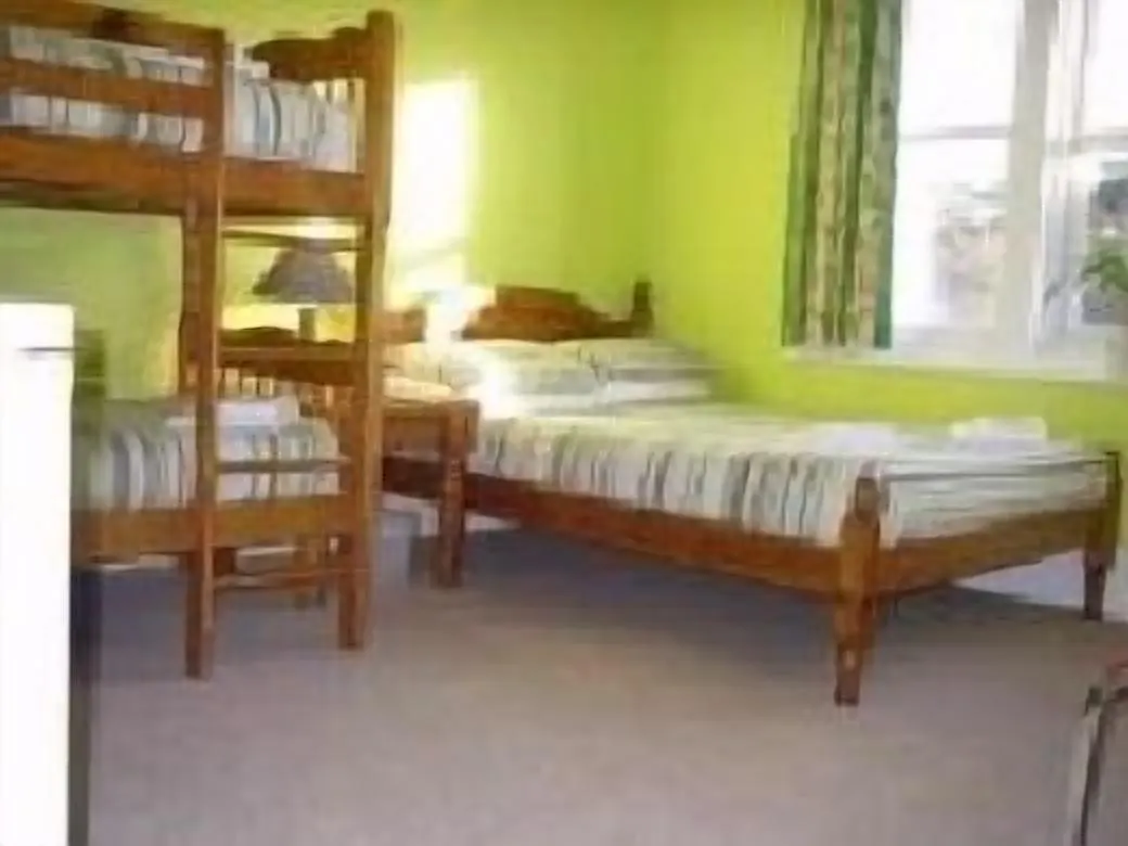 ** Bed & Breakfast Ingledene Guest House Bournemouth United Kingdom