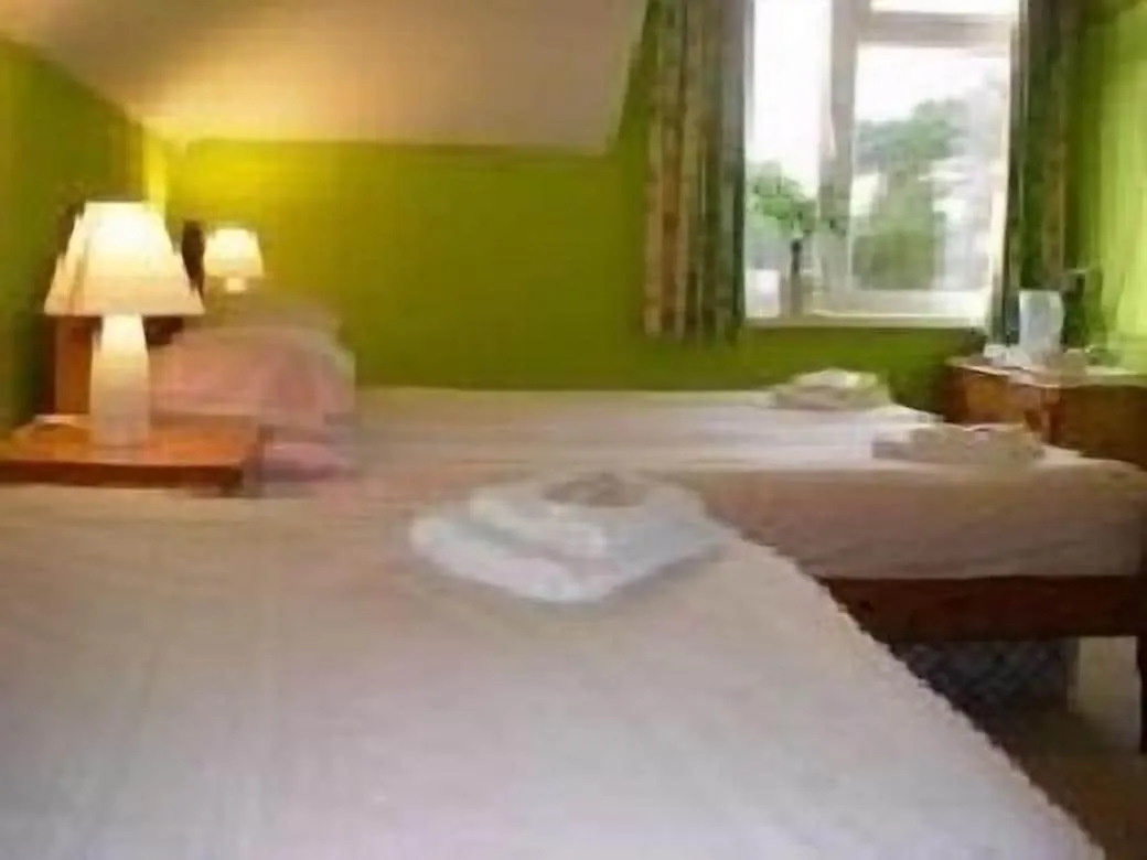 Ingledene Guest House Bournemouth