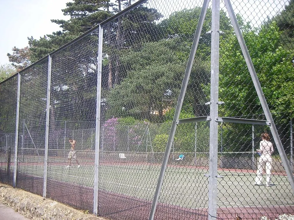 Bed & Breakfast Ingledene Guest House Bournemouth