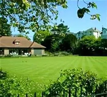 Bed & Breakfast Ingledene Guest House Bournemouth