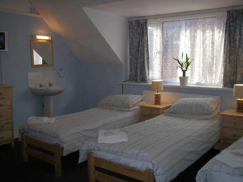 Ingledene Guest House Bournemouth Bed & Breakfast