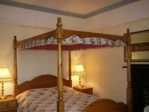 Ingledene Guest House Bournemouth United Kingdom