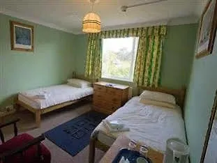 Ingledene Guest House Bournemouth Bed & Breakfast