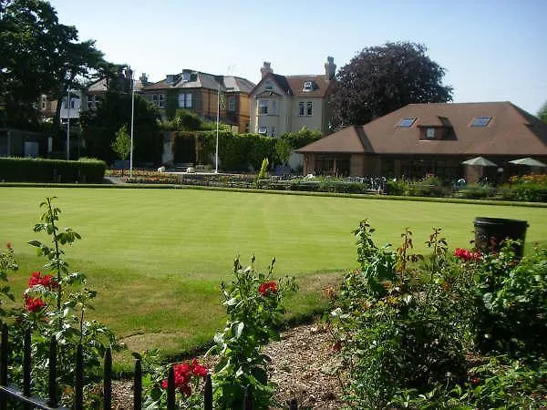 Ingledene Guest House Bournemouth